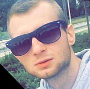 Konrad696 - чоловік, 29 років, Wrocław