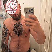 Kenkus - mężczyzna, 26 lat, Oslo