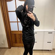 Aurelia2004 - trans, 20 lat, Warszawa