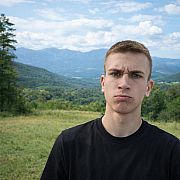 Kamil9400 - mężczyzna, 31 lat, Katowice