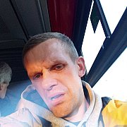 Kubitek1980 - muž, 45 let, Warszawa