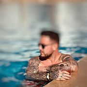 Michok92 - mężczyzna, 33 lat, Lublin