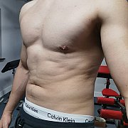 Ruchardo3333 - mężczyzna, 28 lat, Wrocław