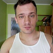 Avinc - mężczyzna, 39 lat, Lidzbark