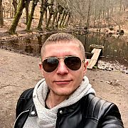 Andzejbi29 - мужчина, 30 лет, Gdańsk