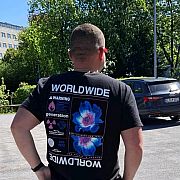 Patpat91 - mężczyzna, 34 lat, Lingen