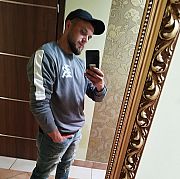 Pavlo287 - mężczyzna, 30 lat, Zakopane
