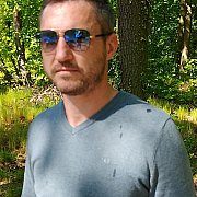 Bishalma - mężczyzna, 40 lat, Łódź