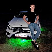 ElFilipoo - man, 21 years, Wakefield