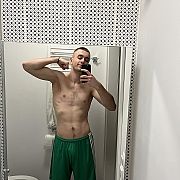 Wiecznienapalony692002 - mężczyzna, 22 lat, Wrocław