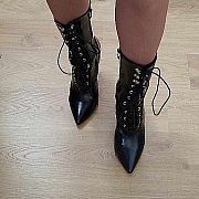 PolaCD - trans, 36 lat, Warszawa