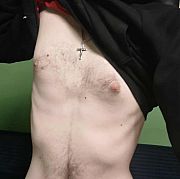 Brian18 - mężczyzna, 22 lat, Ostrów Mazowiecka