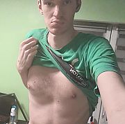 Brian18 - man, 22 years, Ostrów Mazowiecka