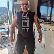 Mars1182 - muž, 42 let, Lünen