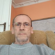 Mozetak1 - muž, 68 let, Szczecin