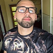 SzymekMaksymek - mężczyzna, 24 lat, Sobótka