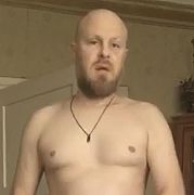 Cagedbear - mężczyzna, 37 lat, Poznań