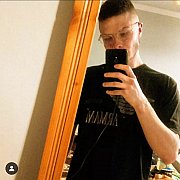 Jonnhy - mężczyzna, 23 lat, Bielsko-Biała