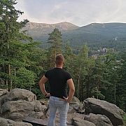 Mlody09997 - man, 29 years, Szczecin