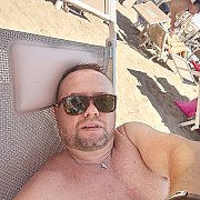 Alexz - mężczyzna, 47 lat, Przemyśl