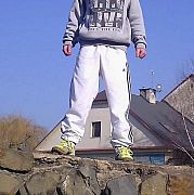 Sebastian2607 - mężczyzna, 33 lat, Opole