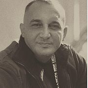 Eryk41 - mann, 41 Jahre, Bielsko-Biała