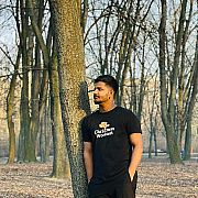 Abhigill - mężczyzna, 22 lat, Warszawa