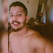Abhigill - mężczyzna, 22 lat, Warszawa