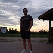 Pawel776969 - mężczyzna, 30 lat, Ciechanów