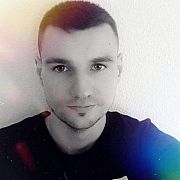 Macias102 - mężczyzna, 35 lat, Łódź