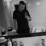 Macias102 - muž, 35 let, Łódź