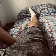 BuyTheWay - mężczyzna, 34 lat, Warszawa