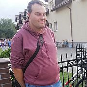Darek60 - mężczyzna, 35 lat, Olsztyn