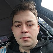Igoreu - mężczyzna, 34 lat, Warszawa