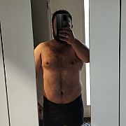 Curiousboy89 - mężczyzna, 35 lat, Poznań