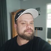 Curiousboy89 - mężczyzna, 35 lat, Poznań