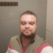 Curiousboy89 - чоловік, 35 років, Poznań