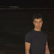 Fahd - mężczyzna, 24 lat, Rabat