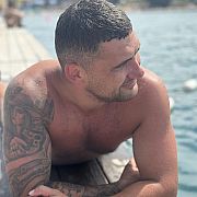 Deonisis - mężczyzna, 32 lat, Warszawa