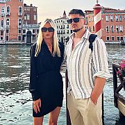 OurKingdom - para (trans 27 lat, mężczyzna 35 lat), Wrocław