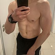 Achilles66 - mann, 29 Jahre, Poznań