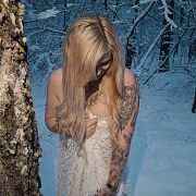 Maartinix3 - žena, 31 let, Sandomierz