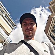 GOLDBOYZ - man, 36 years, Rotterdam
