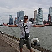 GOLDBOYZ - mężczyzna, 36 lat, Rotterdam