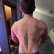 Robert06 - mężczyzna, 36 lat, Warszawa
