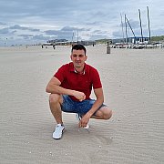 Andriuxa - muž, 39 let, Borken