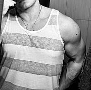 Longjohnson - man, 33 years, Gdańsk