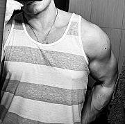 Longjohnson - mężczyzna, 33 lat, Gdańsk