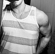 Longjohnson - mężczyzna, 33 lat, Gdańsk