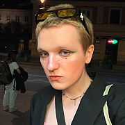 Mangochild - trans, 24 lat, Warszawa